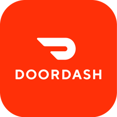 Doordash delivery link 